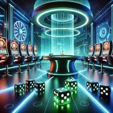Liga855 Live Casino pengalaman streaming berkualitas tinggi semua perangkat