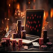 Liga855 live casino dan slot permainan terlengkap Indonesia